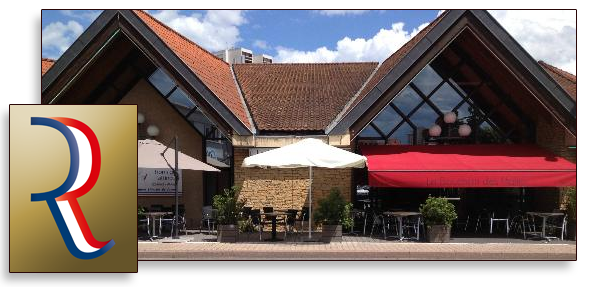 Restaurant à Roanne : Le bouchon des halles.